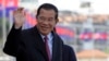 Hun Sen Hits Back at Washington Over Visa Restrictions