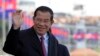 Hun Sen Declares ‘Mission Accomplished’ in Crackdown on ‘Color Revolutionaries’