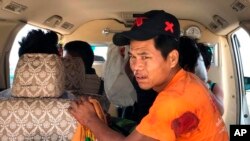 မူဆယ္တိုက္ခိုက္မႈတြင္း ဒဏ္ရာရ ေဒသခံတဦး