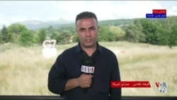 مساله ایران در صدر گفت‌وگوهای پرزیدنت ترامپ در نشست گروه هفت؛ گزارش خبرنگار اعزامی صدای آمریکا
