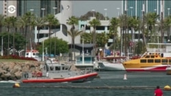 Настоящее Время. Америка – 30 апреля 2019