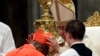 Un Malien parmi les cinq nouveaux cardinaux créés par le pape François