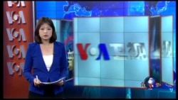 VOA卫视(2015年7月31日 第一小时节目)