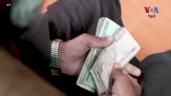 د صحت نړیواله اداره وايي په افغانستان کې یې په زرګونو خلکو سره مرسته شروع کړې