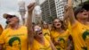 Brazil Judge Says Public Outcry Needed to End Corruption