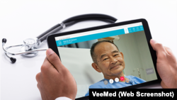 VeeMed Telemedicine