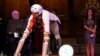 ‘Goat Man’ Among 2016 Ig Nobel Winners