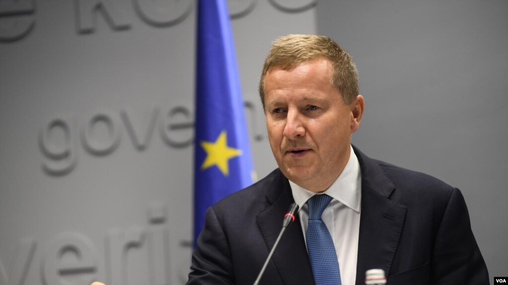 Kosovë: Drejtësia kalimtare dhe përballja me të kaluarën