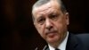 Erdogan Hails Kurd Rebel Pullout as End of 'Dark Era' 