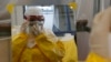 واشنگتن: ابولا یک تهدید بین‌المللی است