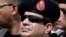 Egypt's Defense Minister Abdel-Fattah el-Sissi, Cairo, Egypt, Sept. 20, 2013.