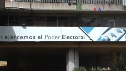 Oposición venezolana exige cronograma para el referendo revocatorio