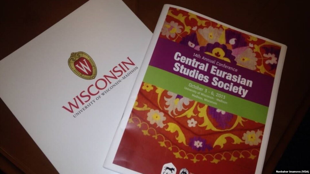 CESS, University of Wisconsin-Madison