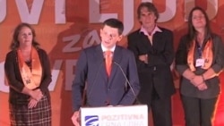 Sve spremno za izbore u Crnoj Gori