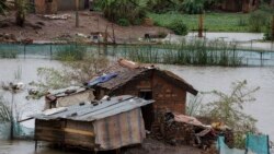 Des inondations font une dizaine de morts à Madagascar