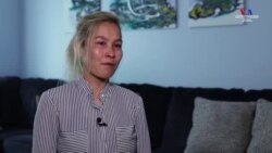 Աֆղանստանցի կանայք`թալիբների նախկին վայրագությունների մասին