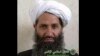 Pemimpin tertinggi Taliban, Hibatullah Akundzada 