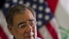 US Secretary of Defense Leon Panetta (file photo)