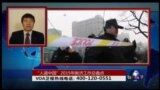 时事大家谈: “人道中国”2015救济工作盘点