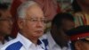 Malaysia's Prime Minister Vows Not to Step Down