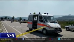Rëndohet kriza në kufirin shqiptaro grek - fëmija humb jetën në një aksident