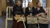 Tibetans Hope China's New Leaders Bring New Policies