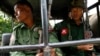 Dispute Continues Over Death Reports in Western Burma