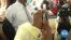 Le Zimbabwe lance une campagne de vaccination avec le vaccin de Sinopharm