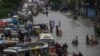 3 Hari Hujan Lebat di Pakistan Tewaskan 90