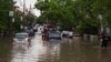 Floods Chase Hundreds From Homes in Quebec