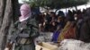 Al-Shabab đe dọa giết các con tin Kenya