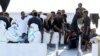 Italy Allows Migrants Ashore After 5 Days
