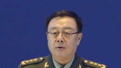 VOA连线（叶兵）：北京评美军方官员香山论坛发言 称与中国脱钩即与机遇脱钩