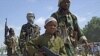 Somalia: reclutan a niños soldados