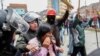 EE.UU. monitorea eventos en Bolivia tras renuncia de Morales
