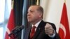 Erdogan: US 'Sacrificing' Ties With Turkey