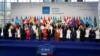 Các nhà lãnh đạo G20 ủng hộ thỏa thuận thuế, cam kết thêm vaccine cho nước nghèo