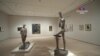 ՄՈՄԱ. Նյու Յորքի Ժամանակակից արվեստի թանգարանը նոր տեսք ունի
