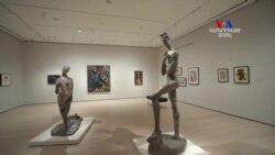 ՄՈՄԱ. Նյու Յորքի Ժամանակակից արվեստի թանգարանը նոր տեսք ունի