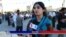 Xwendekarên Rojava Daxwaza Parastina Perwerdeya bi Kurdî Dikin