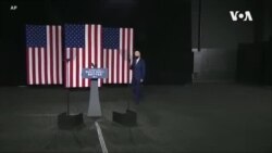 USA Votes Biden Vice President Delay --- USAGM