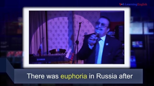 News Words - VOA