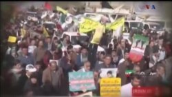 اخبار شامگاهی