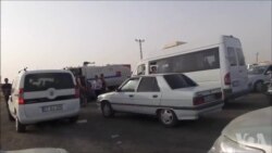 Dîdevan Behsa Êrîşên Ser Cizîrê Dikin