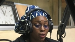 Bamako: Filaniouw ka ton siguira, ouw ka koumala temela Fanta Coulibali.