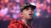 USA: le chanteur Chris Brown arrêté, de nouveau accusé de violences