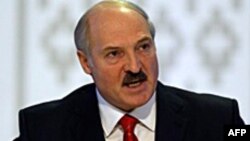 Олександр Лукашенко може стати невиїзним