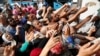 Egyptians Crushed by Currency, Inflation