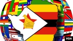 Zimbabwe ine zvizvarwa munyika dzakawanda pasi rose