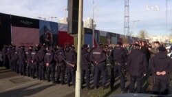 Protesti i blokade saobraćaja u Srbiji